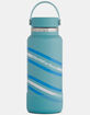 HYDRO FLASK Bayou 32oz Refill For Good Limited Edition Bayou Wide Mouth Water Bottle image number 2
