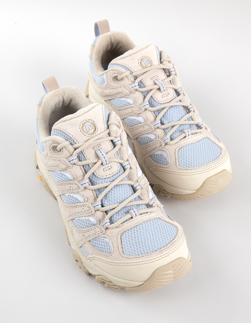 MERRELL Moab 3 Womens Shoes image number 4