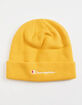 CHAMPION Cuff Beanie image number 1