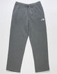 THE NORTH FACE Evolution Straight Leg Mens Sweatpants image number 1