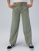 RSQ Girls Twill Patch Pants image number 4