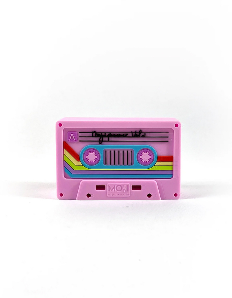 MOJIPOWER Tape Power Bank image number 0