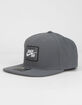NIKE SB AeroBill Pro 2.0 Mens Snapback Hat image number 1