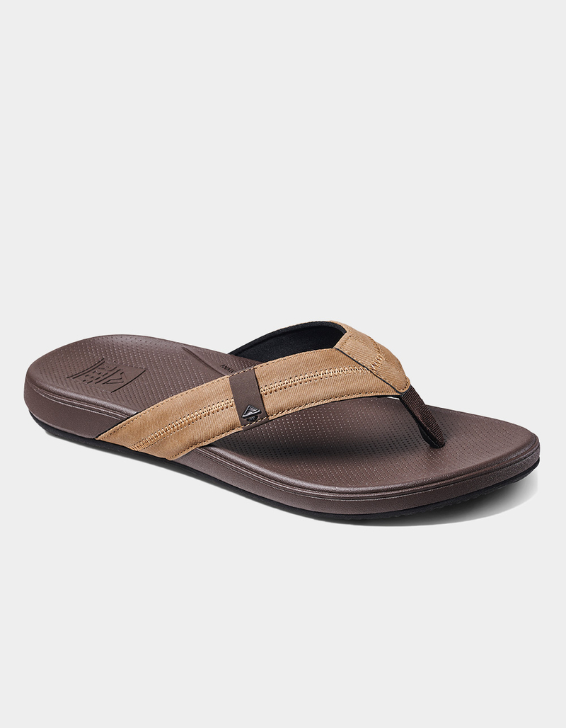 REEF Cushion Phantom 2.0 Mens Flip Flops image number 0