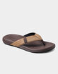 REEF Cushion Phantom 2.0 Mens Flip Flops image number 1
