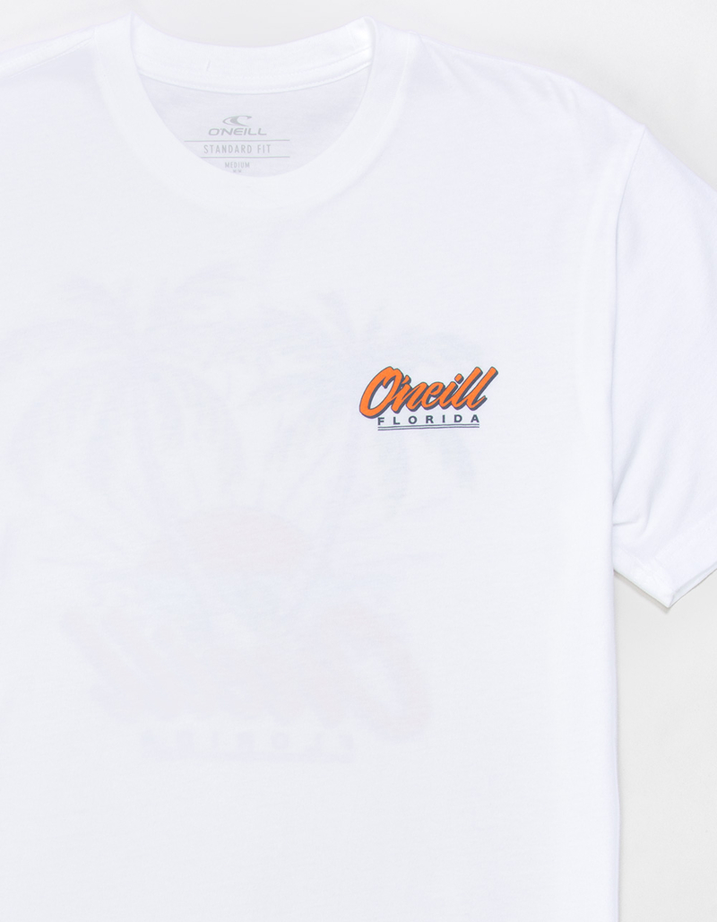 O'NEILL Daybreak Mens Tee image number 2