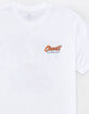 O'NEILL Daybreak Mens Tee image number 3