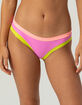 BODY GLOVE Rays Audrey Hipster Bikini Bottoms image number 2