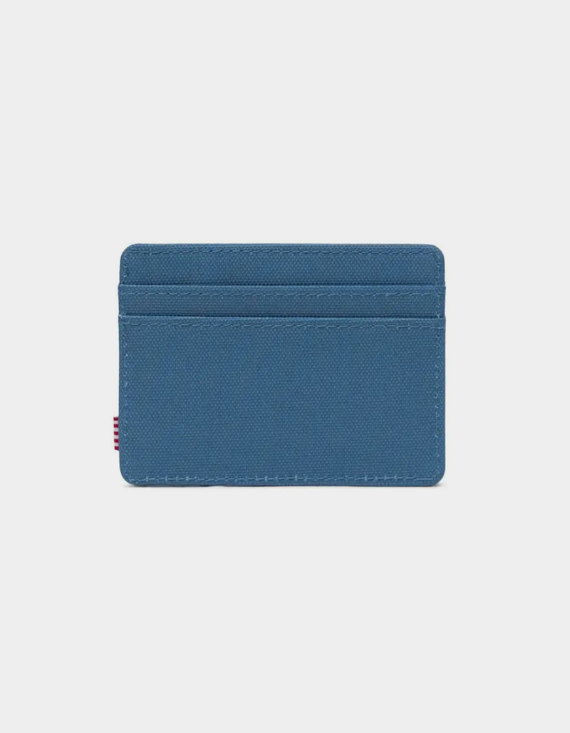 HERSCHEL SUPPLY CO. Charlie Wallet image number 2