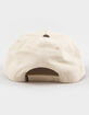 BRIXTON Leisure Mens Snapback Hat image number 4