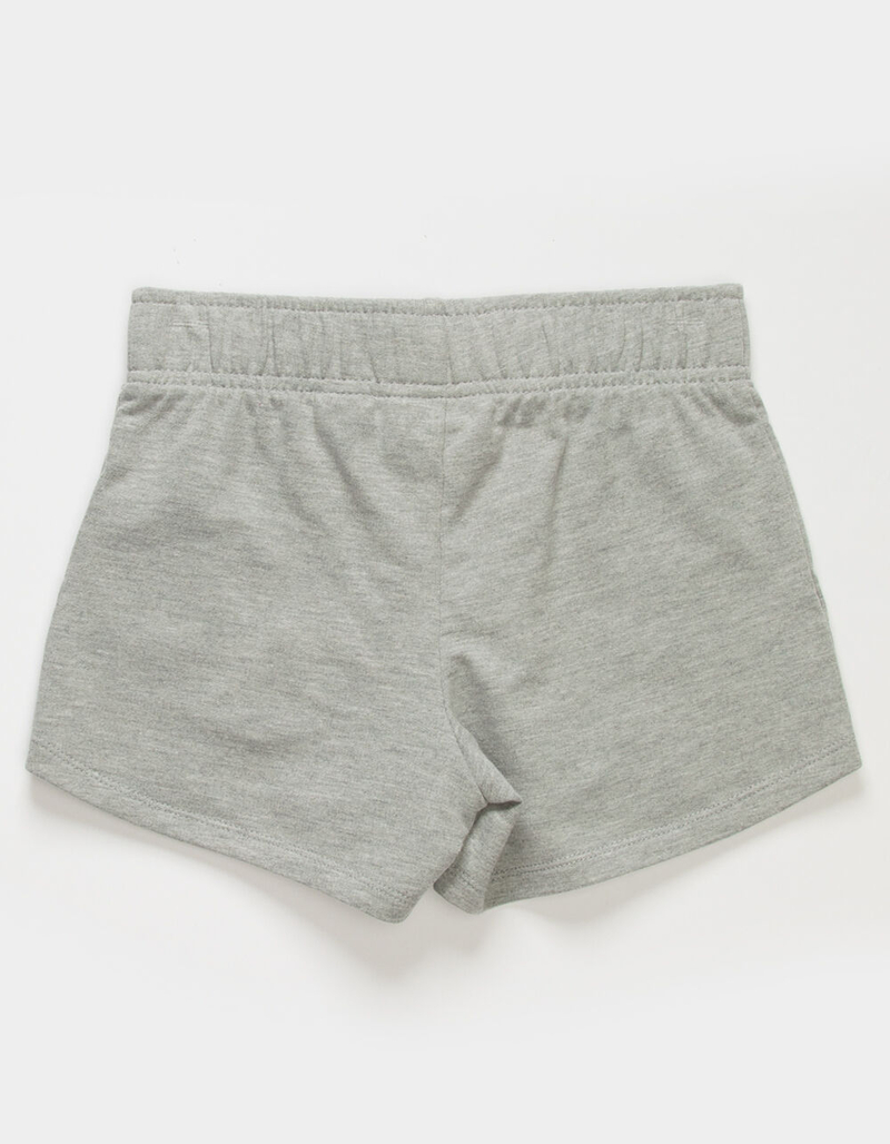 CONVERSE Chuck Patch Girls Shorts image number 1