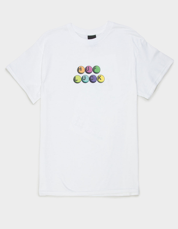 HUF Lucky Mens Tee Alternative Image