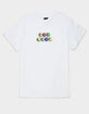 HUF Lucky Mens Tee image number 2