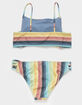 O'NEILL Beachbound Girls Bralette Bikini Set image number 2