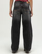 BDG Urban Outfitters Kayla Cocoon Womens Low Rise Baggy Jeans image number 4