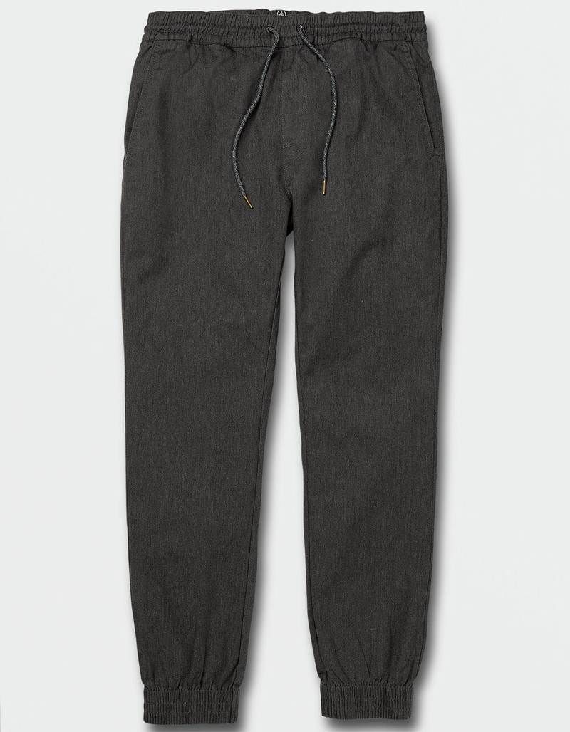 VOLCOM Frickin Mens Jogger Pants image number 0