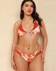 RIS-K Sultry Super Cheeky Bikini Bottoms image number 5