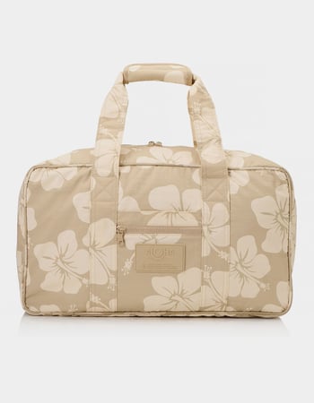 ALOHA COLLECTION Hana Hou Weekender Bag Primary Image