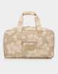 ALOHA COLLECTION Hana Hou Weekender Bag image number 1