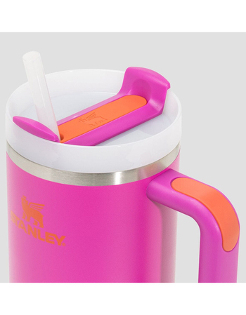 STANLEY 40 oz The Quencher H2.0 FlowState™ Tumbler Alternative Image