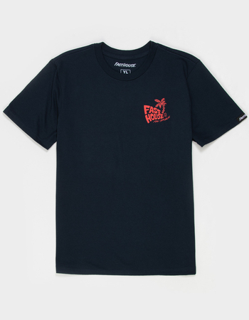 FASTHOUSE Explorer Boys Tee Alternative Image