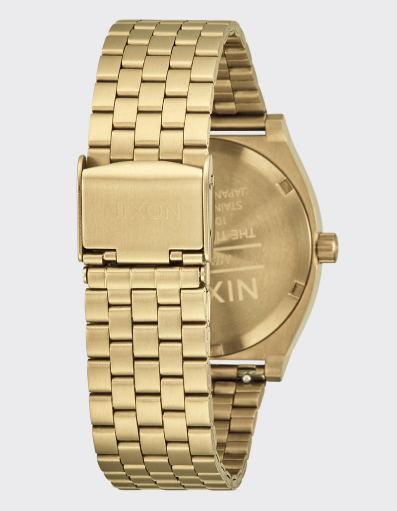 NIXON Time Teller Watch image number 2