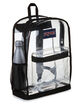 JANSPORT Clear Pack Backpack image number 6