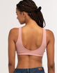 ADIDAS Womens Soft Crop Top image number 5