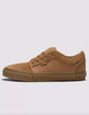 VANS Skate Chukka Low Mens Shoes image number 2
