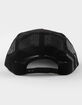 BRIXTON Redoubt NetPlus Trucker Hat image number 3