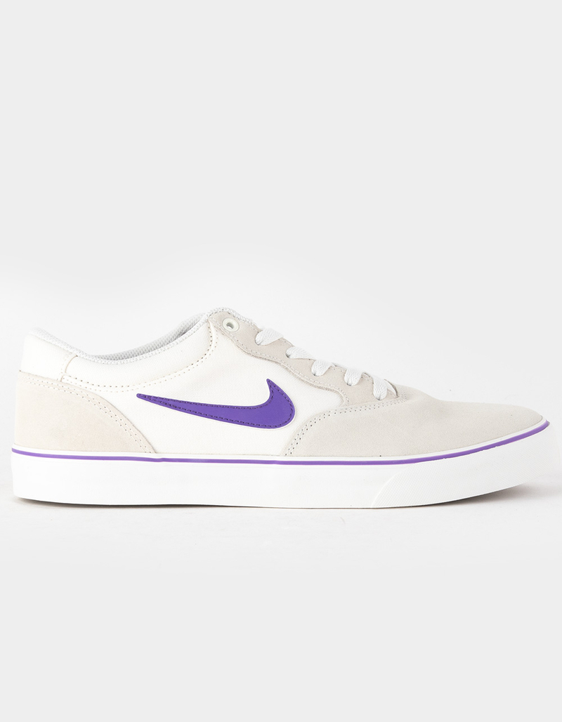 NIKE SB Chron 2 Mens Skate Shoes image number 1
