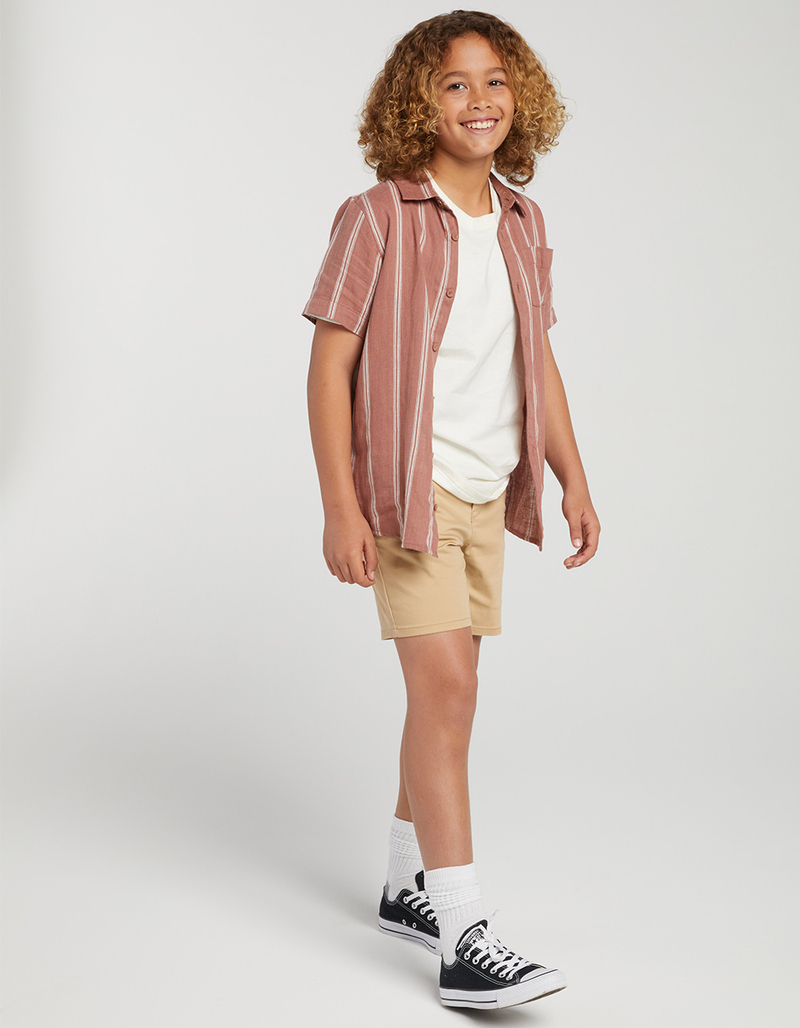 RSQ Boys Chino Shorts image number 0