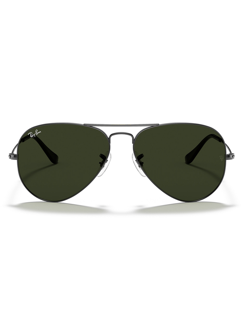 RAY-BAN Aviator Classic Sunglasses image number 1