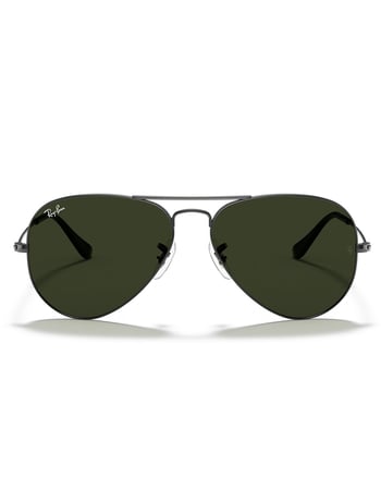 RAY-BAN Aviator Classic Sunglasses Alternative Image