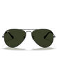 RAY-BAN Aviator Classic Sunglasses image number 2