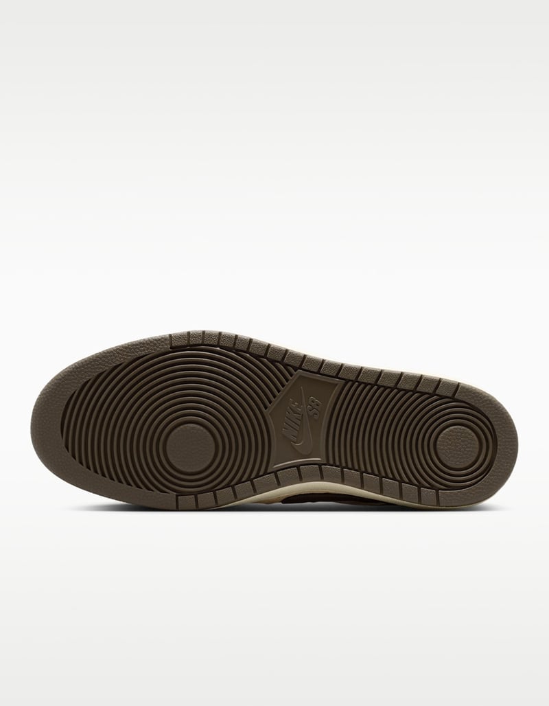 NIKE SB Code 58 Mens Shoes image number 2