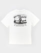 CONEY ISLAND PICNIC Coney Cowboy Mens Tee image number 1