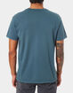 KATIN Base Mens Pocket Tee image number 4