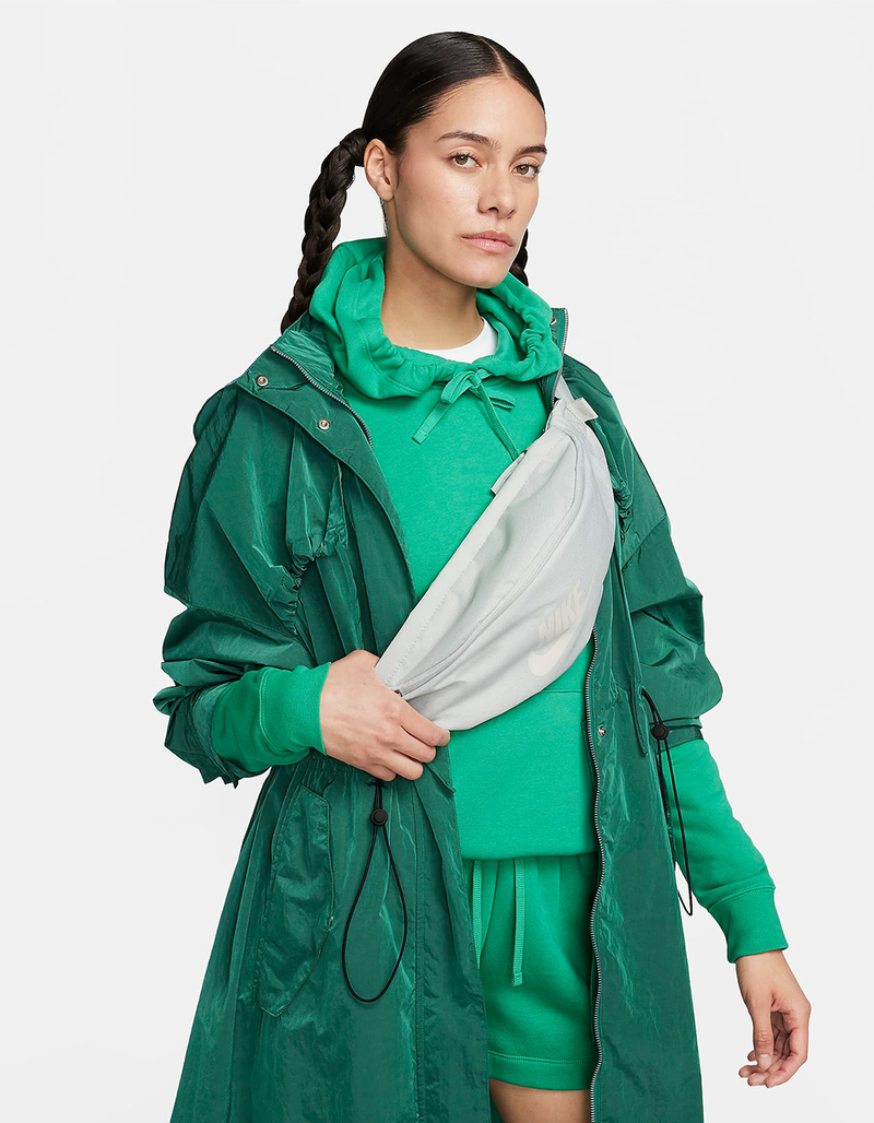 NIKE Heritage Waist Pack image number 6