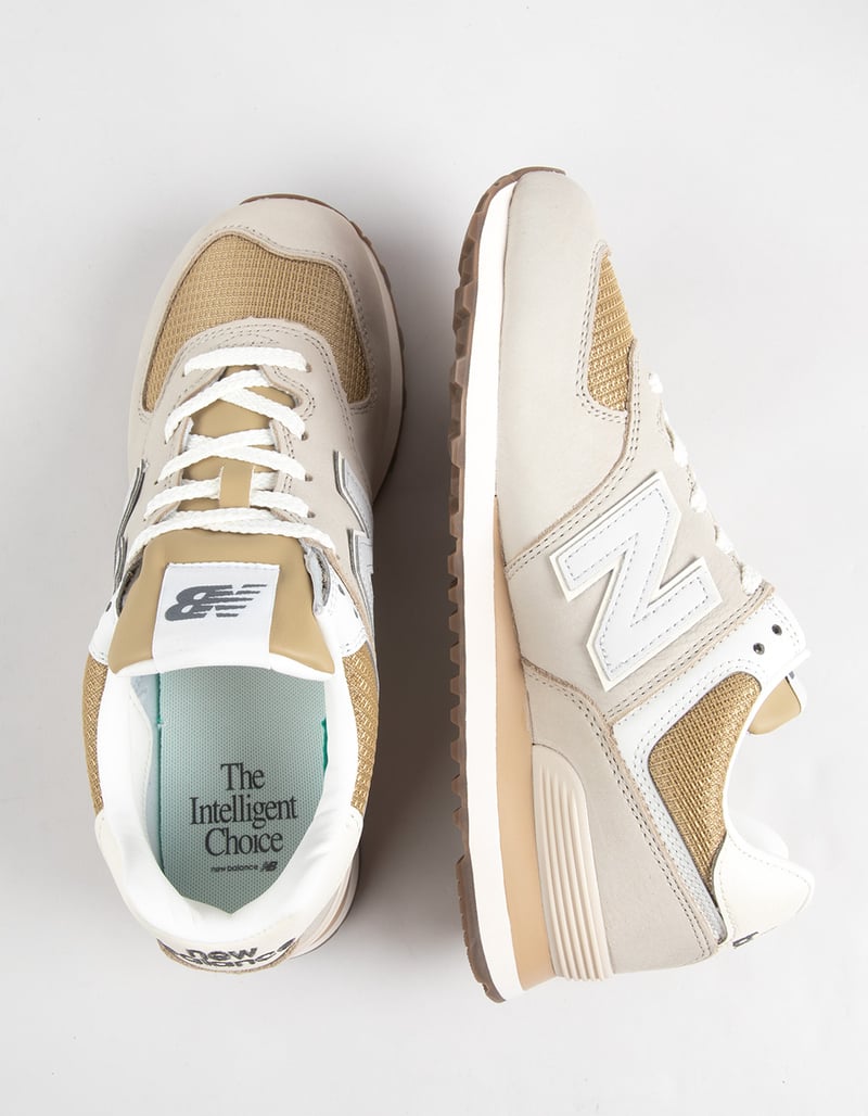 NEW BALANCE 574 Shoes image number 5