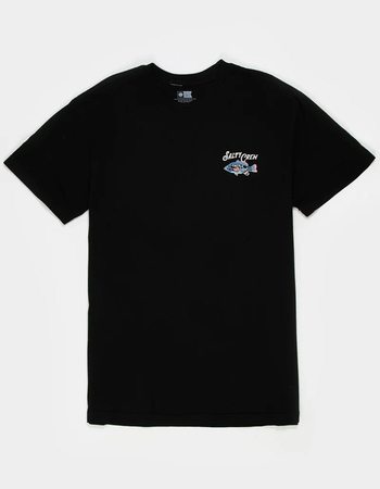 SALTY CREW Tackle Shop Boys Tee Alternative Image