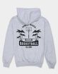 VENICE BEACH Basketball Club Unisex Kids Hoodie image number 1