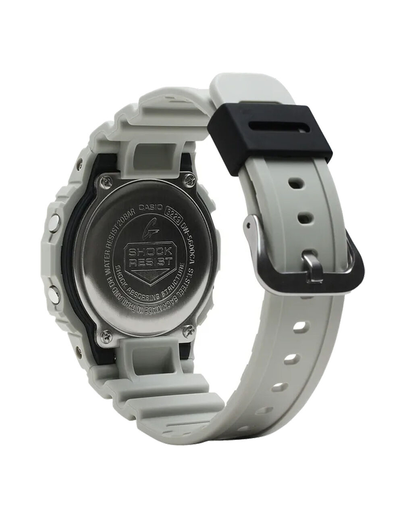 G-SHOCK DW5600CA-8 Watch image number 1