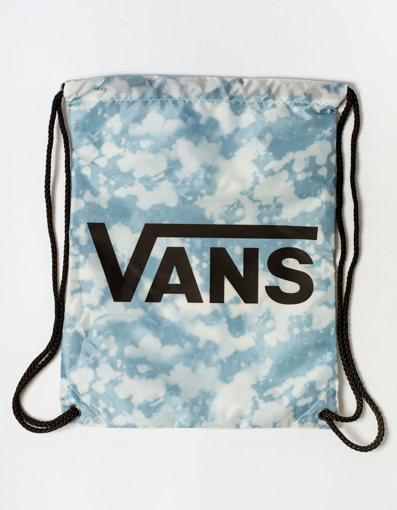 VANS Oxide Wash Benched Bag image number 0