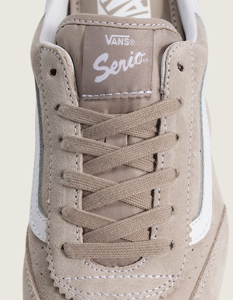 VANS Super Lowpro Womens Mules image number 4