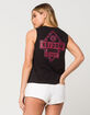 VOLCOM Stone Palm Womens Muscle Tank image number 1