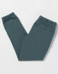 VOLCOM Stone Bubbled Boys Sweatpants image number 2