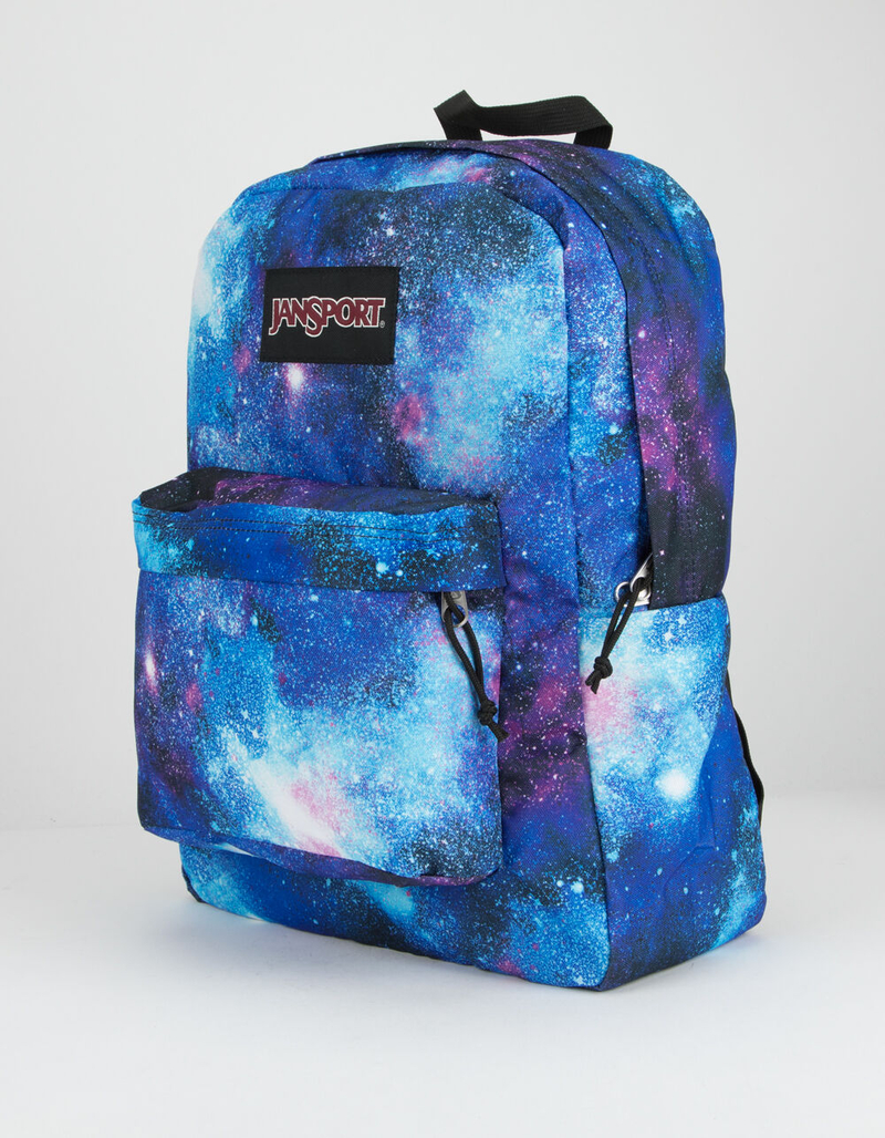JANSPORT Black Label SuperBreak Space Backpack image number 1