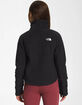 THE NORTH FACE Girls Fleece Mashup Jacket image number 5