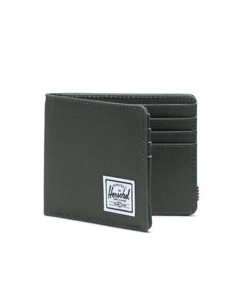 HERSCHEL SUPPLY CO. Roy Wallet image number 1